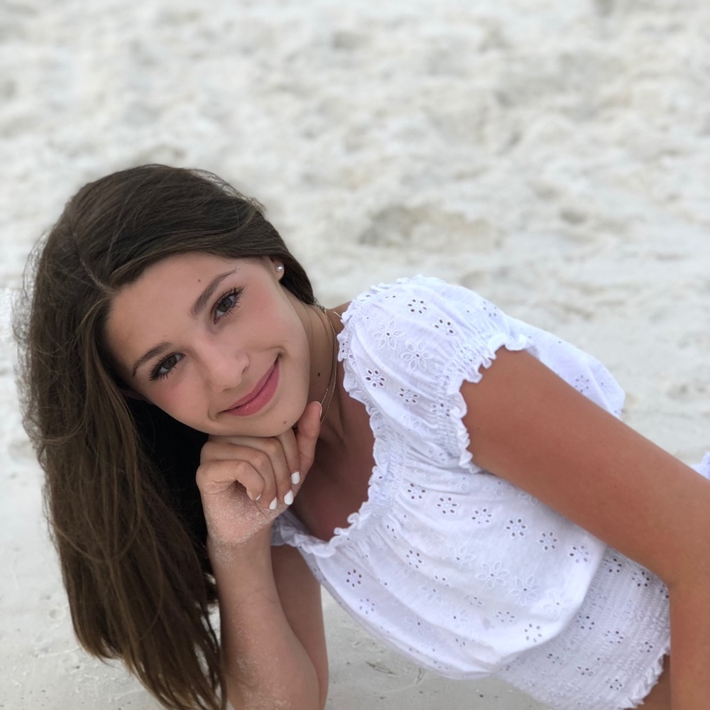 Meet your Posher, Sofia